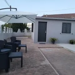 Home Pacifico