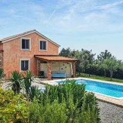 Awesome Home In Kostrena