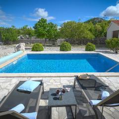 Villa Silentio Dalmatia