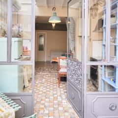 Luoulou Viareggio per 2 persone