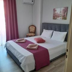 Villys apartment