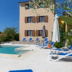 Apartments "Alen"