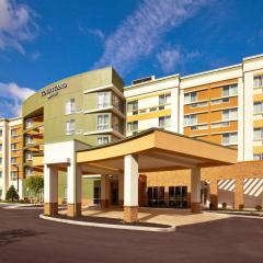 Courtyard by Marriott Yonkers Westchester County