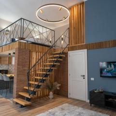 A&T Ultracentral Luxury Loft