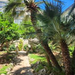 Soavis garden in downtown 2 bedrooms