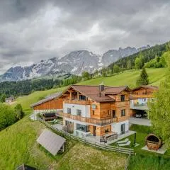 Gut Stein Panoramalodge