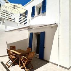 SE101 - Senigallia, nuovo trilocale vicino al mare