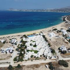 Mikri Vigla Hotel Beach Resort