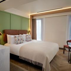 The Reach at Piccadilly, Manchester, a Tribute Portfolio Hotel