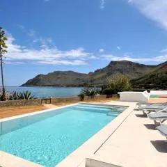 Ferienhaus mit Privatpool für 8 Personen ca 170 qm in Artà, Mallorca Nordostküste von Mallorca