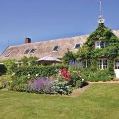 Stangegaard