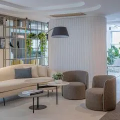 Larum Balatonfüred - Adults only
