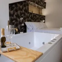 Coraline Deluxe Rooms