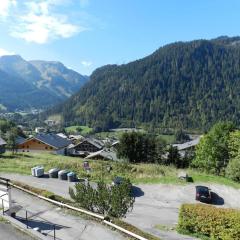 Biches A12 - Duplex proche du centre de Châtel