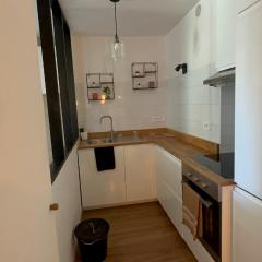 Appartement Marseille 5ème avec terrasse