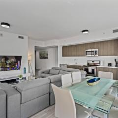 Amazing location in the heart of Miami
