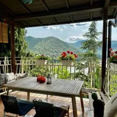 Villa bianca