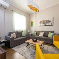 Relax city apartment