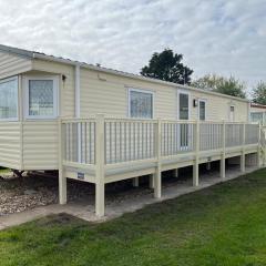 Goodwin's static caravan