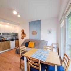 Apartament Jastrzębinka