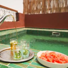 Riad Anahata Marrakech