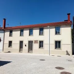 A casa do lajueiro