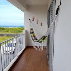 Sobrado beira mar com vista deslumbrante