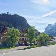 Residence Villa Flora by AMA Val di Fassa