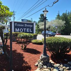 Ocean Breeze Motel