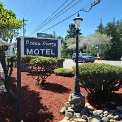 Ocean Breeze Motel