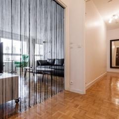 Paris center Apartment luxury