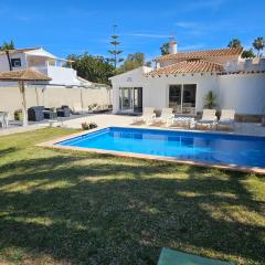 Villa Silvia LOCDENIA