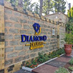 Diamond Delight Boutique Hotel