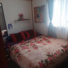 Cabañas ruka may de dalcahue chiloe