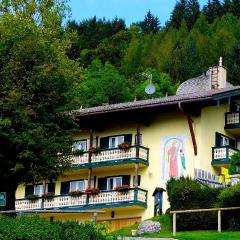 Berghaus - Der Westerhof Hotel