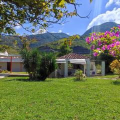 Finca PiedrAlta Cisneros