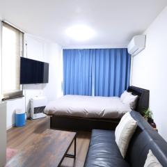 Apartment Susukino Hakuhou Building - Vacation STAY 52874v