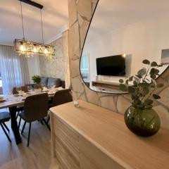 The Sun City Apartment