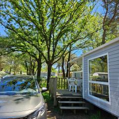 MH-MAUFAY -- Mobil-Home -- Puy du Fou - 30 min