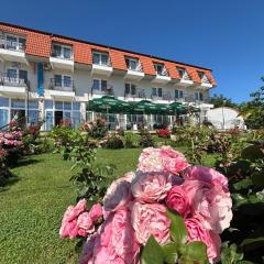 Complex Turistic Perla