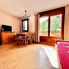 Les Chalets Des Evettes - Agréable appartement au pied des pistes MAE-1724