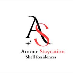 Amour Staycation Shell residences