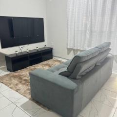 Casa Aconchego 6min basílica