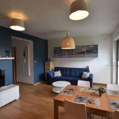 Apartament Wakacje z Mewami- Apartamenty Łeba