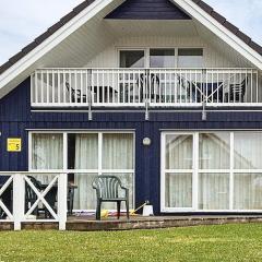 8 person holiday home in Gelting