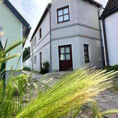 Ferienwohnung Am Strom