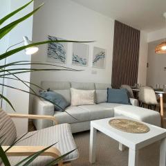 Apartamento en Águilas