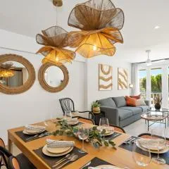 NUEVO piso centro Torre del Mar