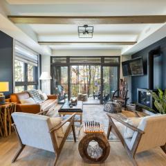 Tremblant Prestige - Verbier 8-101