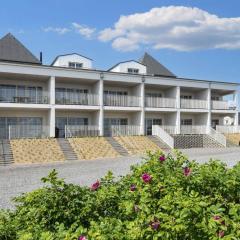 6 person holiday home in Ringkøbing-By Traum